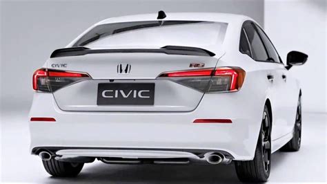 Honda Civic Sales In Pakistan Zero In March 2023