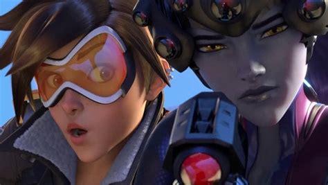 Ot Overwatch Has Lgbt Characters And Blizzard Will Reveal Them Soon