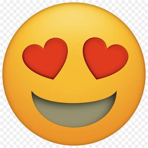 Emoji Corazón La Cara Imagen Png Imagen Transparente Descarga Gratuita