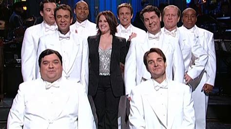 Watch Saturday Night Live Highlight Monologue Megan Mullally Is Much More Than That NBC Com