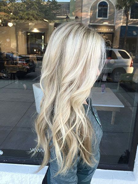 40 Long Blonde Hairstyles Blonde Hairstyles 2020