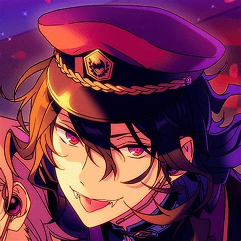 Rei 12 Ensemble Stars Matching Profile Pictures Star Character