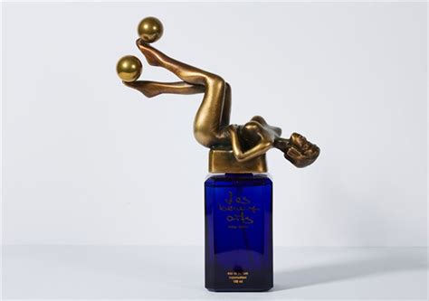 Le Parfum Serie Les Beaux Arts Design Edition No 8 Von Bernhard Paul