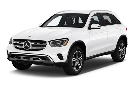 2021 Mercedes Benz Glc Class Prices Reviews And Photos Motortrend