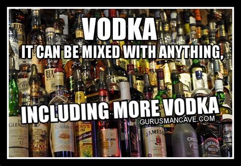 Vodka Memes