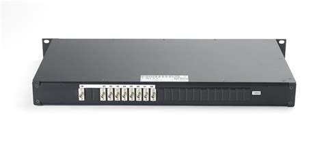 Additionally to the vendor compatibility, you can also tune the channel/wavelength within seconds. DWDM, WDM & CWDM Multiplexing | ViaLite Communications