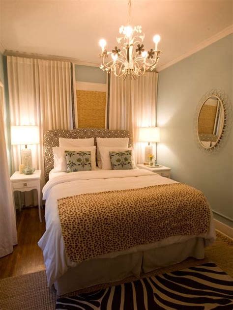 Small Bedroom King Bed Design Ideas And Remodel Pictures Houzz