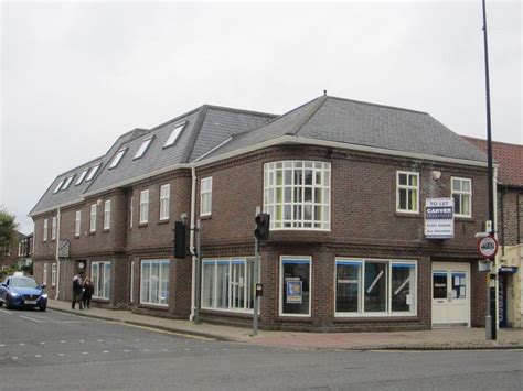 Retail Premises To Let In High Street Northallerton Dl7 Zoopla