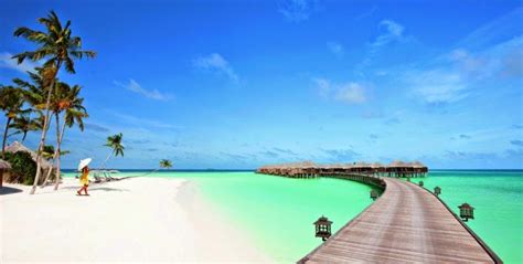 Amazing Maldives ~ Travelling To The Maldives Sunny Side Of Life