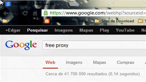 This free proxy website by genmirror is one of the best methods to get youtube unblocked. Como configurar um Proxy!! - YouTube