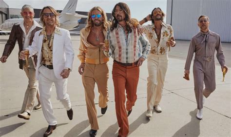 (cnn) how deep is your love for bee gees music? Foo Fighters (As the Dee Gees) Announce New Disco Album for Record Store Day 2021 - Our Culture