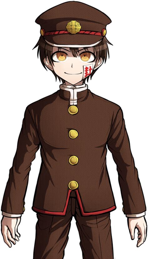 It has been serialized in square enix's shōnen manga magazine monthly gfantasy since 2014. Hanako-kun as Danganronpa sprite! OC : hanakokun