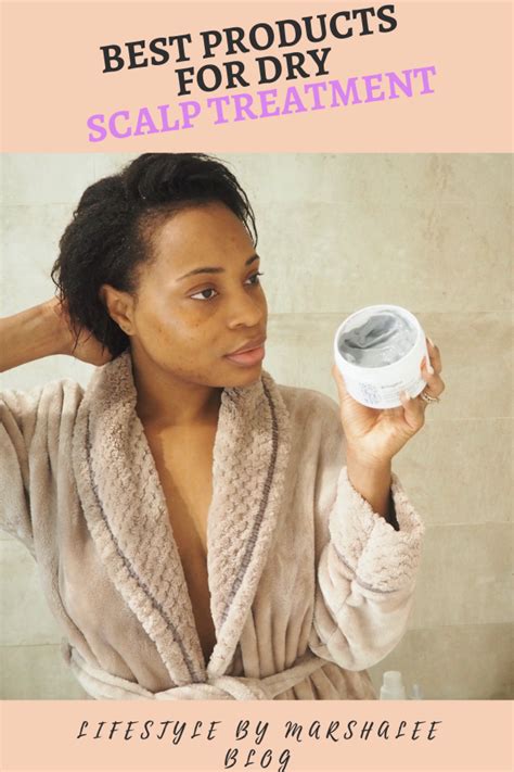 Dry Scalp Treatments That You Could Do At Home Healthy Hair Routine