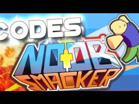All codes all star tower defense : Roblox Noob Smacker Simulator Codes