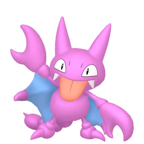 Poké-Arquivo: 207 - Gligar ~ Pokémonster Dex || Acervo de Imagens de Digimon e Pokémon || +Plus ...