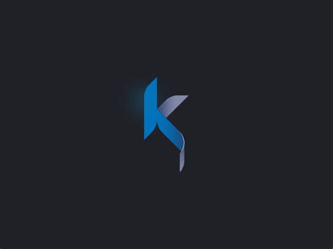 Animated K By Aief On Dribbble