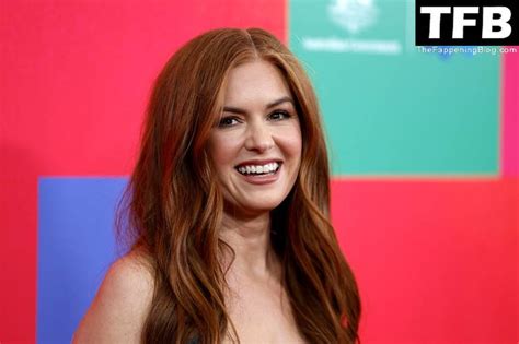 Isla Fisher Islafisher Nude OnlyFans Photo 34 The Fappening Plus