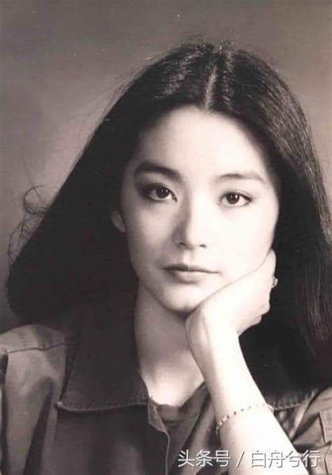 Pin By May On Black And White Photos Of Lin Ching Hsia Brigitte Lin