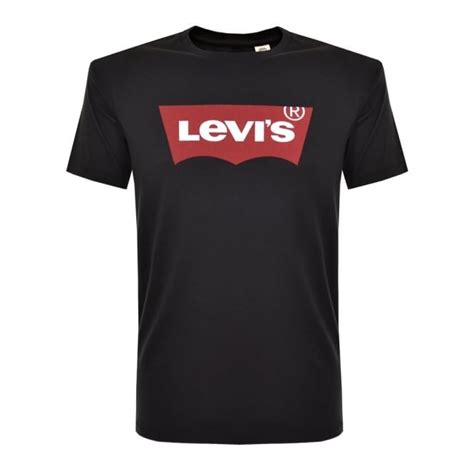 Levis Black Western Shirt Shirt Denim Western Levis Men Levi Clothing