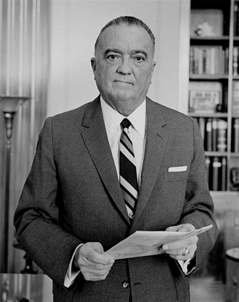 Hoover, like his father and grandfather, was a. Eva Rodríguez Braña: J.Edgar Hoover (FBI), Clyde Tolson y ...