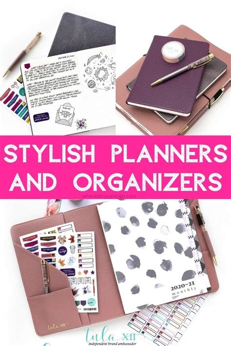 5 Of The Best Business Planner And Organizers For 2023 Artofit