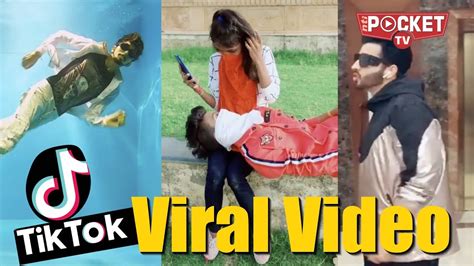 Video viral tik tok botol. Tik Tok Viral Video - YouTube