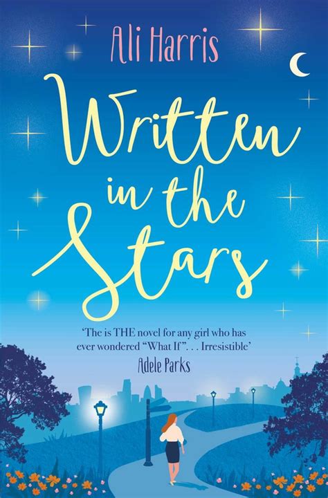 Written in the Stars | Book by Ali Harris | Official Publisher Page