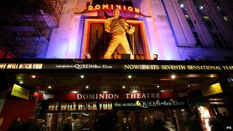 Queen Musical We Will Rock You To Close After 12 Years Bbc News