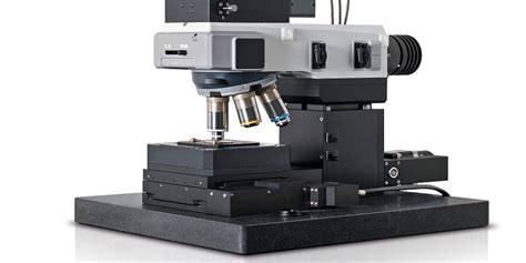 Atomic Force Microscopy Afm Market Revenue And Cagr To Rise Between