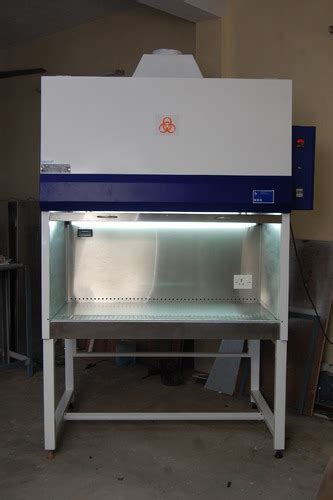 Because type a1 cabinets are not suitable for work with chemicals, use of type a2 cabinets is more prevalent. Class II Type B1 Biological Safety Cabinet at Rs 186250 ...
