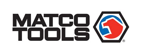 Our product line now numbers… Matco tools Logos