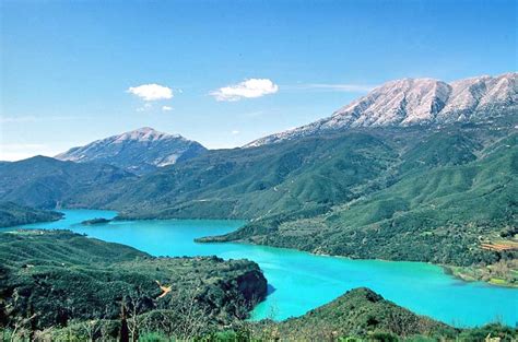 10 Most Beautiful Greek Rivers Page 9