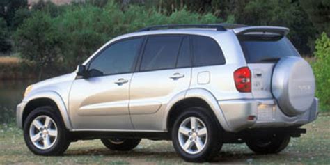 2005 Toyota Rav4 Reviews Verified Owners