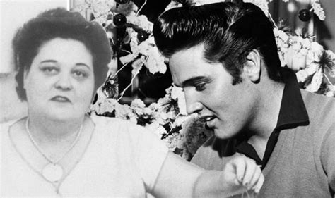 Elvis Presley Song Meaning How Elvis Wrote Thats Someone You Never