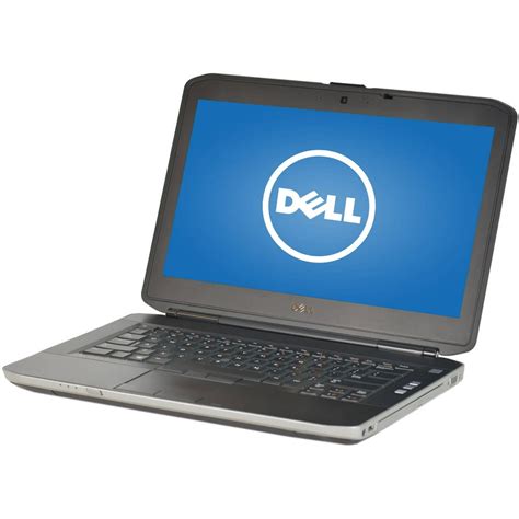 Refurbished Dell Black 14 Latitude E5430 Wa5 0840 Laptop Pc With Intel
