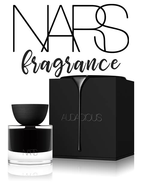 nars audacious fragrance review — beautiful makeup search