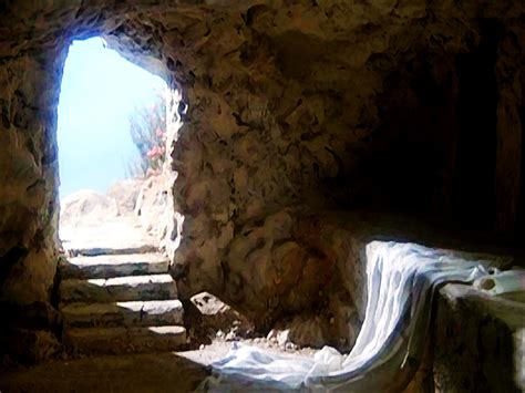 The whole reason jesus christ came to earth in the first place was to save us from death and give us a chance at new life with him. The Syrophoenician Woman: Easter Reflection: What does the ...