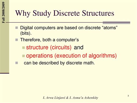 Ppt Cpcs222 Discrete Structures I Powerpoint Presentation Free