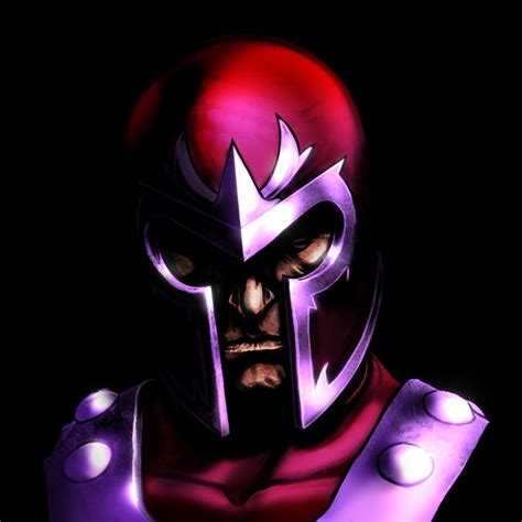Magneto Comic Villains Comic Book Characters Villians Comic Books