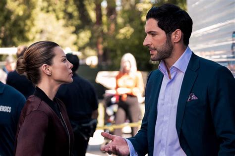 Lucifer Season 5 Part 2 Release Date Cast And Read Here All Updates