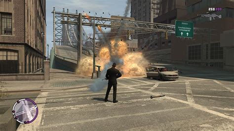 Episodes From Liberty City Screenshots Image 2466 New