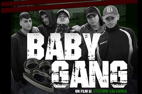 Il Film Baby Gang In Streaming Su Prime Video Playblogit