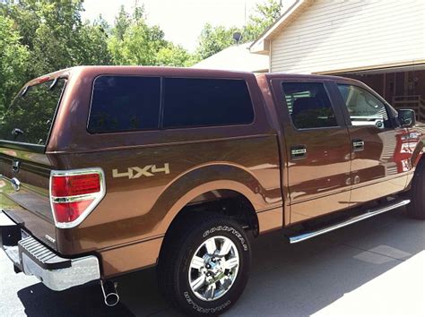 We buy used truck caps! Truck Cap - Ford F150 Forum - Community of Ford Truck Fans