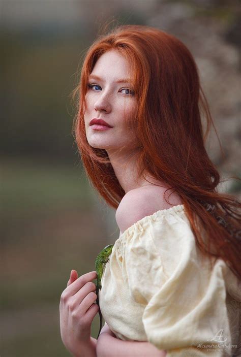 redhead beauty redhead art on fiery illustrations board red haired beauty beautiful red