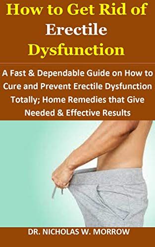 Cure Erectile Dysfunction With Hydrogen Peroxide