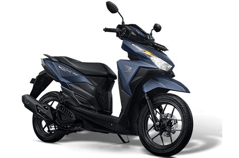 423 Gambar Vario All New Picture Myweb