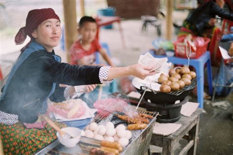 Street Food In Vietnam Discover Vietnamese Cuisine With Asia Someday