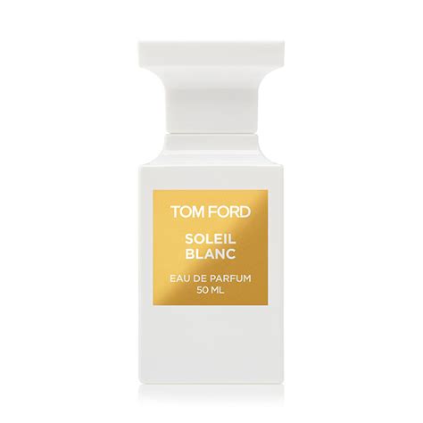 Tom Ford Soleil Blanc Edp 50ml Unisex Parfüm Sevil Parfümeri