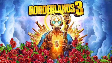 Borderlands 3 Gameplay Hands On Impressions Playstation Universe