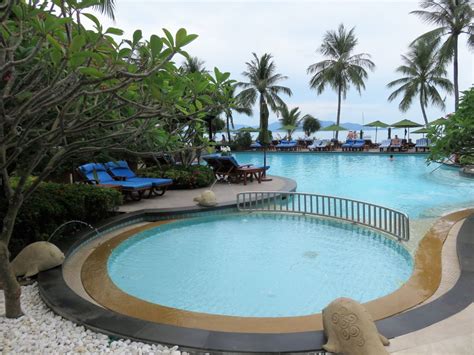 Pool Bo Phut Resort And Spa Bo Phut • Holidaycheck Koh Samui Thailand